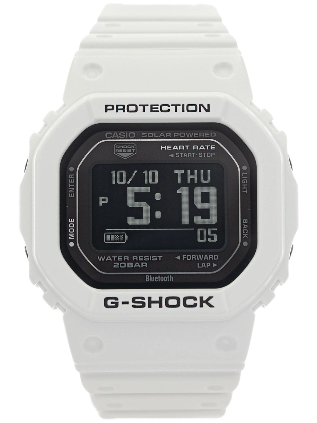 Ceas Barbati, Casio G-Shock, G-Squad DW-H5600-7ER